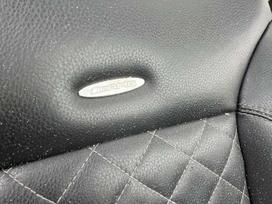 Mercedes-benz Gl320 dalimis. X164 gl320 cdi