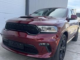 Dodge Durango, 5.7 l., Внедорожник / Кроссовер