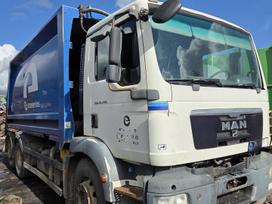MAN TGM26.290, грузовики