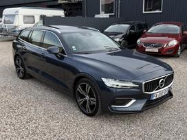Volvo V60, 2.0 l., wagon