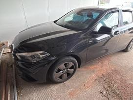 BMW 118, 1.5 l., hečbekas