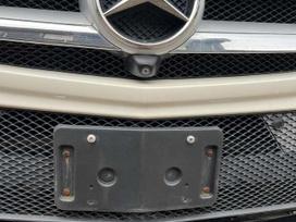 Mercedes-benz Gl550 dalimis. Greičių dėžės