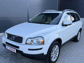 Volvo XC90, 3.2 l., Внедорожник / Кроссовер
