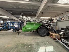 Tecnoma TECNIS 4500, sprayers