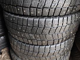 Continental VancoContact Ice, winter 205/65 R16