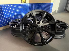 Ford, light alloy, R18