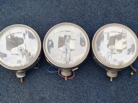 -Kita- Bosch Hella halogen, kravas automašīnas