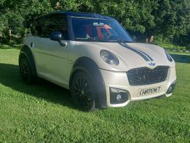 Chatenet CH26, 0.5 l., Купе (coupe)
