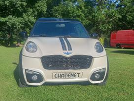 Chatenet CH26, 0.5 l., coupe