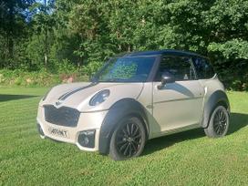 Chatenet CH26, 0.5 l., Купе (coupe)