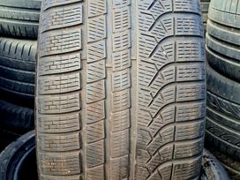 Pirelli P Zero, зимние 275/35 R20