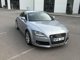 Audi TT, 2.0 l., coupe