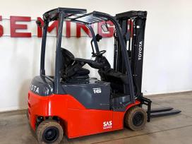 Toyota 11289 - 8FBM16T, вилочные погрузчики