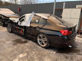 Bmw 335 dalimis. Greičių dėžės kodas gs6x45bz