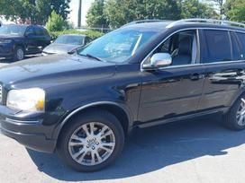 Volvo XC90, 3.2 l., off-road / crossover
