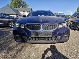 BMW 320, 2.0 l., universalas