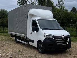 Renault Master, 2.3 l., cargo van