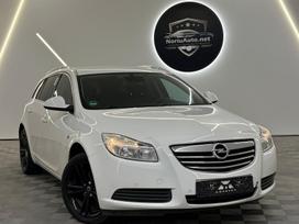 Opel Insignia, 2.0 l., Универсал