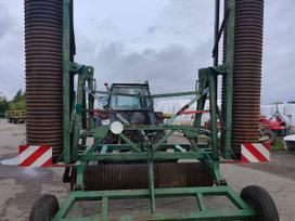 Gourdin 720, compacting, leveling rollers
