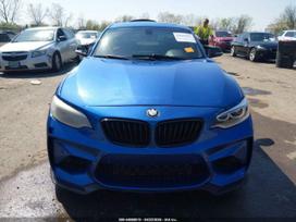 BMW M235, 3.0 l., Седан