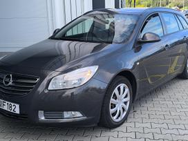 Opel Insignia, 2.0 l., Универсал