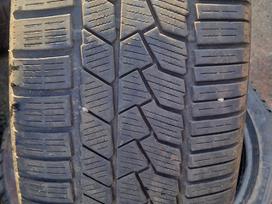 Continental WinterContact TS860S SSR, žieminės 245/50 R19