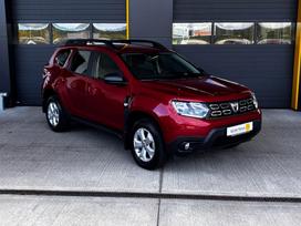 Dacia Duster, 1.0 l., off-road / crossover