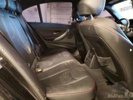 Bmw 335 dalimis. Grazus salonas spalvos kodas