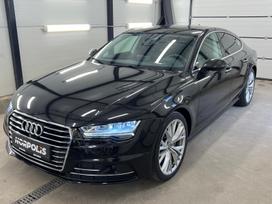 Audi A7, 3.0 l., Хэтчбек