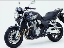 Honda CB, street / классические