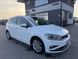 Volkswagen Golf Sportsvan, 1.5 l., mpv / minivan
