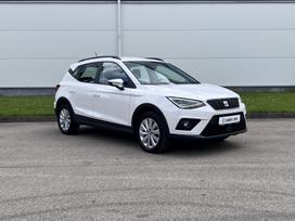 Seat Arona, 1.6 l., Внедорожник / Кроссовер