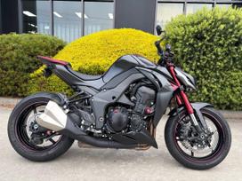 Kawasaki Z, street / klasikiniai