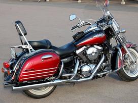 Kawasaki VN, чопперы / круизеры / custom