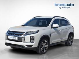 Mitsubishi ASX, 2.0 l., off-road / crossover