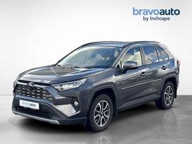 Toyota RAV4, 2.0 l., off-road / crossover