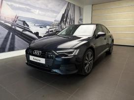 Audi A6, 2.0 l., Седан