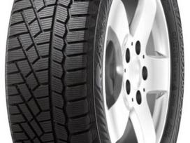 Gislaved SOFT FROST 200, žieminės 235/60 R18