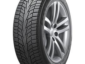 Hankook Winter Icept IZ2 W616, зимние 215/55 R17