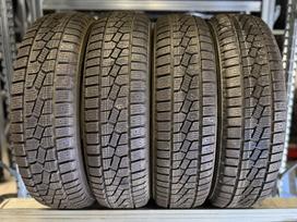 Kumho Izen Stud Kw11, žieminės 215/75 R15