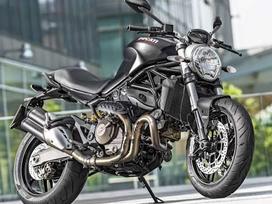 Ducati Monster, street / классические