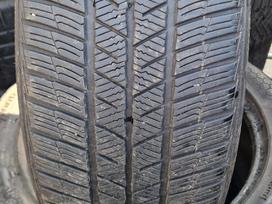 Barum Polaris 5, всесезонные 225/40 R18