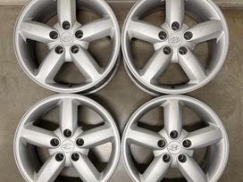 Hyundai, легкосплавные , R17