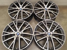 BMW, lengvojo lydinio, R17