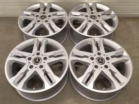 Ronal, light alloy, R18