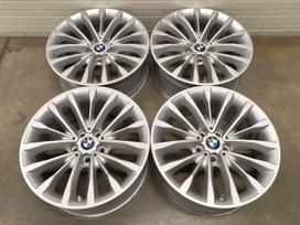 Ronal, light alloy, R18