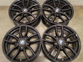 BMW, легкосплавные , R16