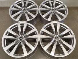 Ronal, light alloy, R19
