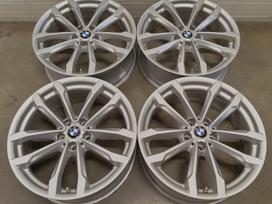 BMW, lengvojo lydinio, R19