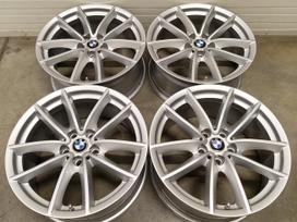 BMW, lengvojo lydinio, R18